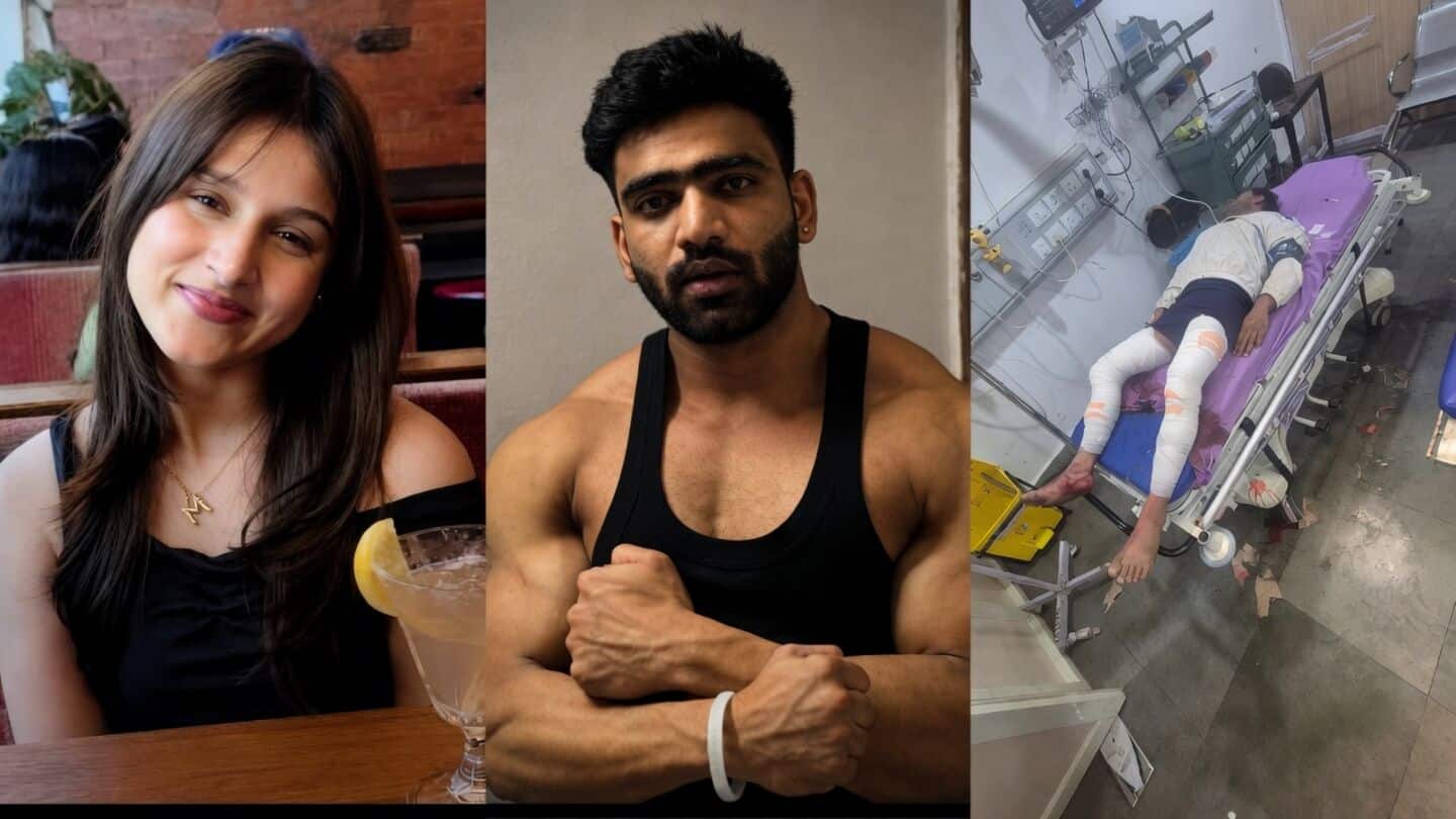Muskan murder case: How accused gym trainer was finally caught