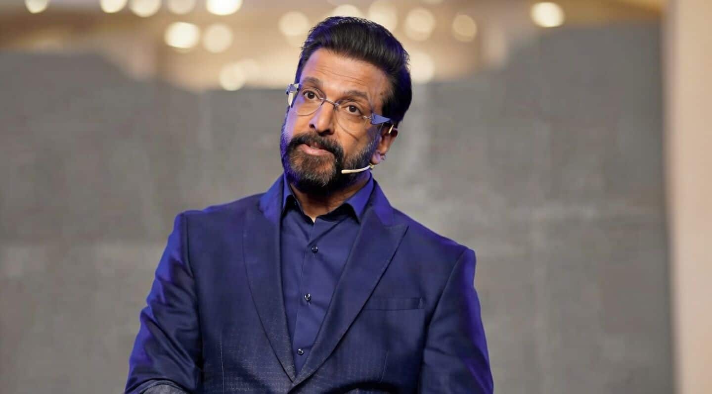 'India's Best Dancer': Jaaved Jaaferi returns as reality TV judge 