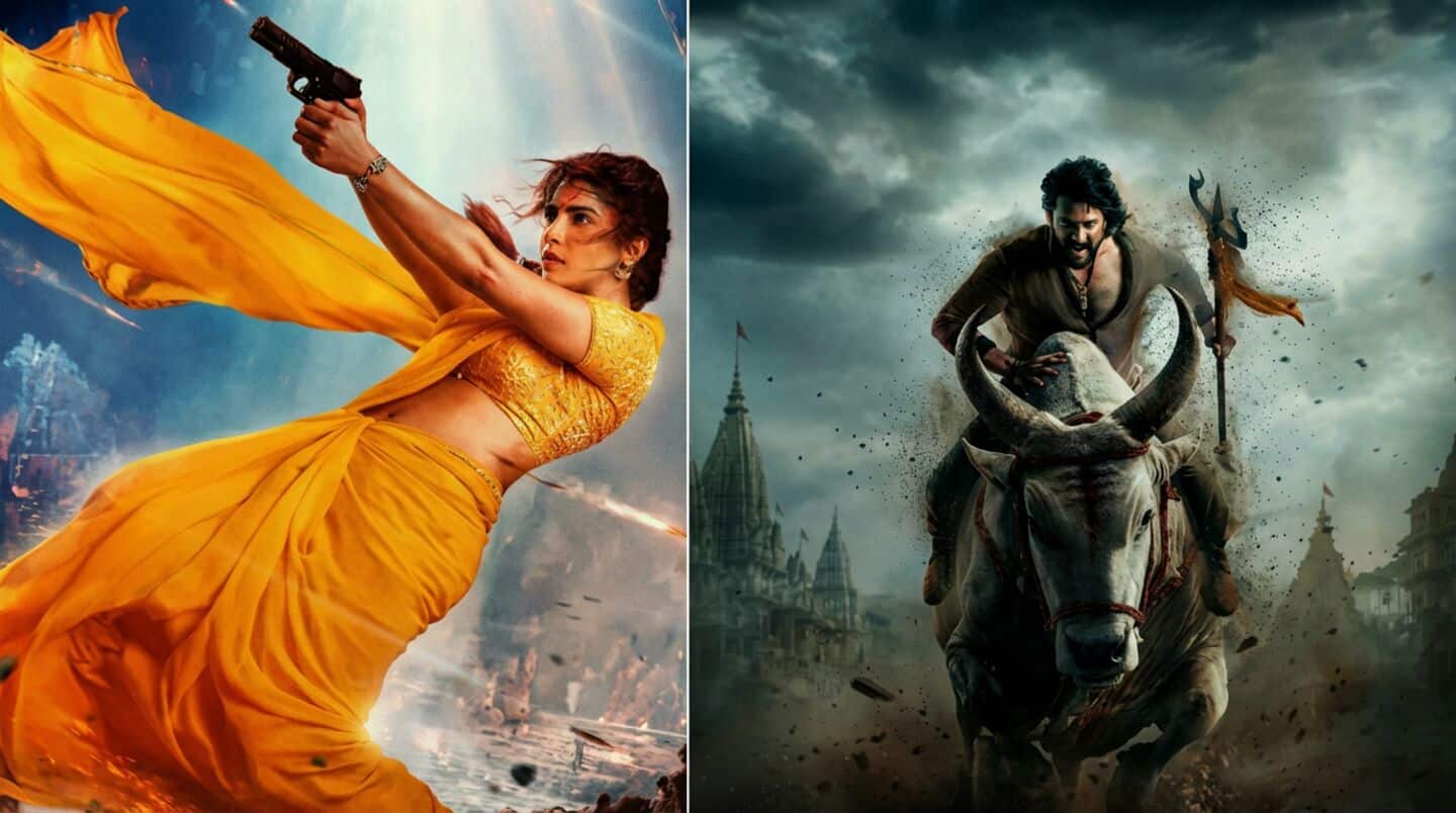 India's 'most expensive' film 'Varanasi' still cheaper than Amazon's 'Citadel'?