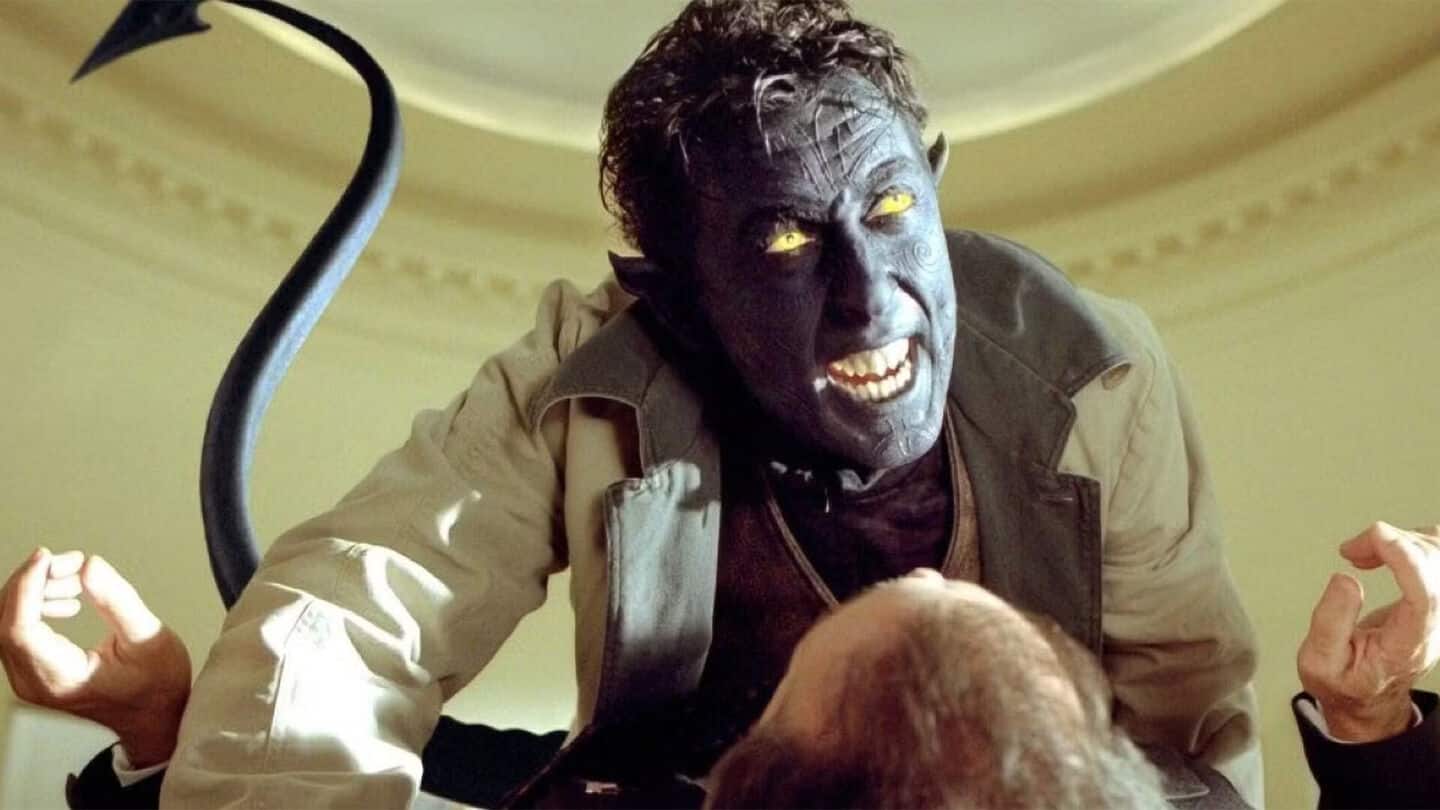 Did Nightcrawler actor spoil major 'Avengers: Doomsday' scene? Did Nightcrawler actor spoil major 'Avengers: Doomsday' scene?