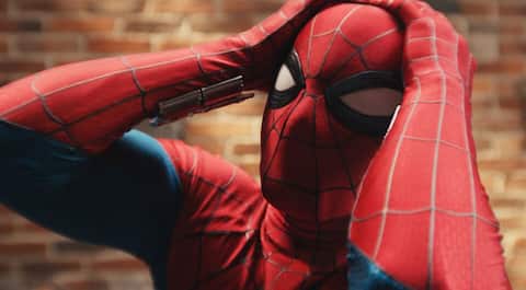 'Spider-Man: Brand New Day' joins rare $2B club: Full list