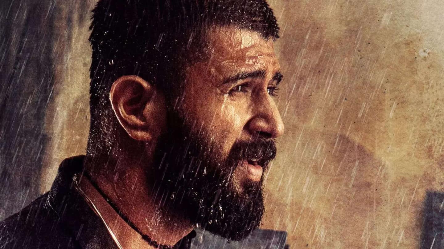 Tamil Nadu government will protect theaters screening 'Kingdom' amid protests Tamil Nadu government will protect theaters screening 'Kingdom' amid protests