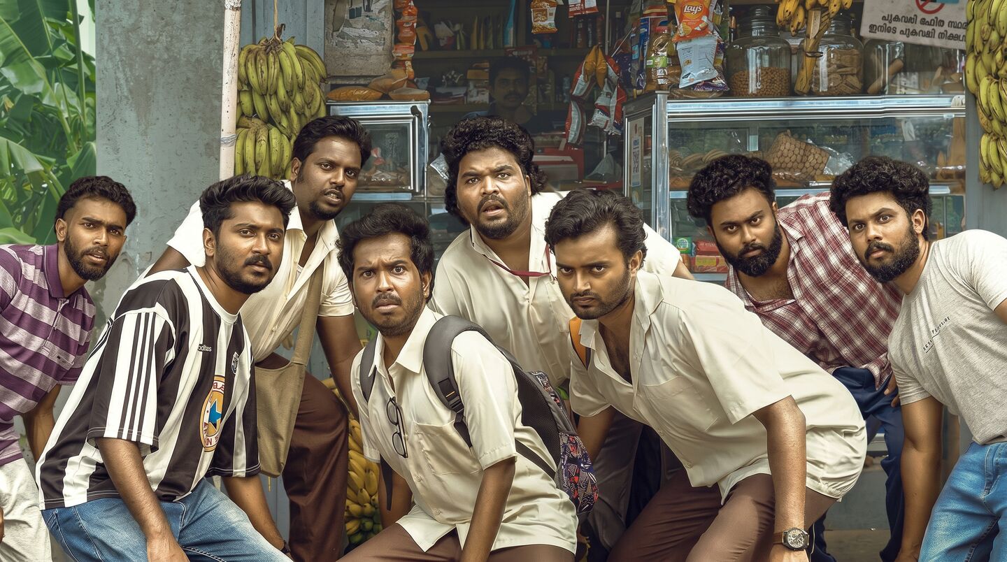 Superhit Malayalam film 'Vaazha 2' locks OTT release date