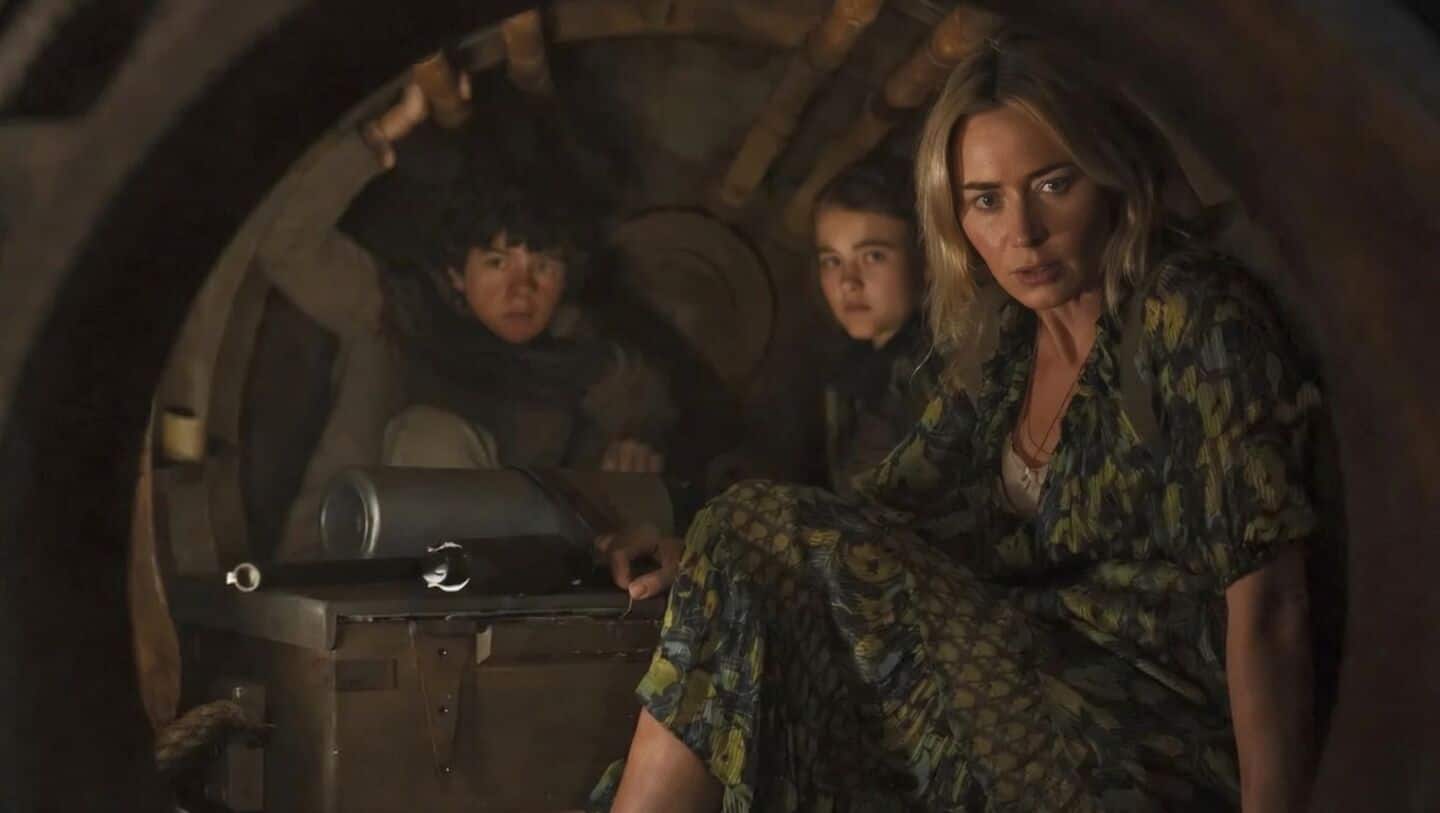 Emily Blunt-Cillian Murphy's 'A Quiet Place 3' gets release date
