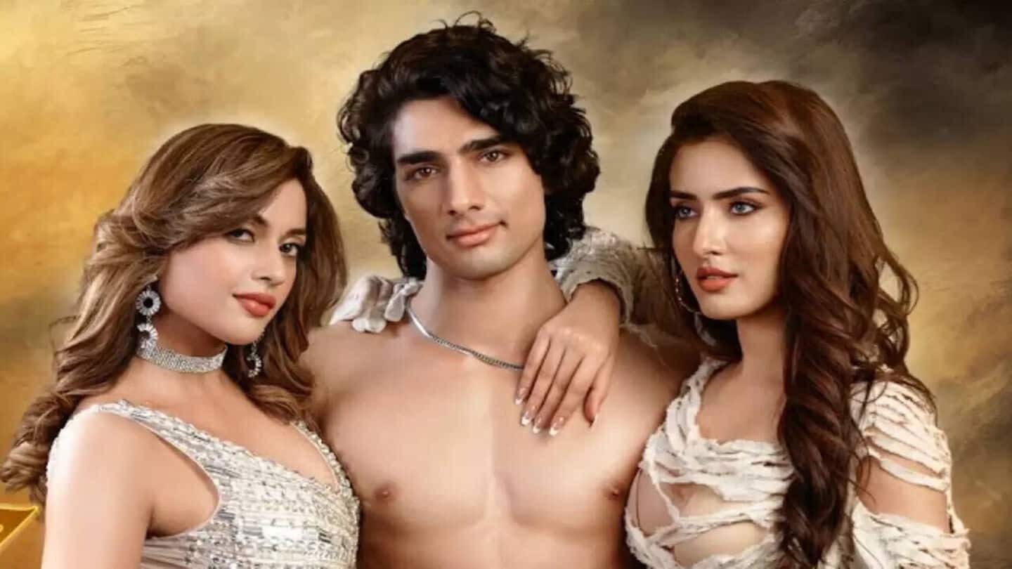 Suneel Darshan's 'Andaaz 2' locks August release date