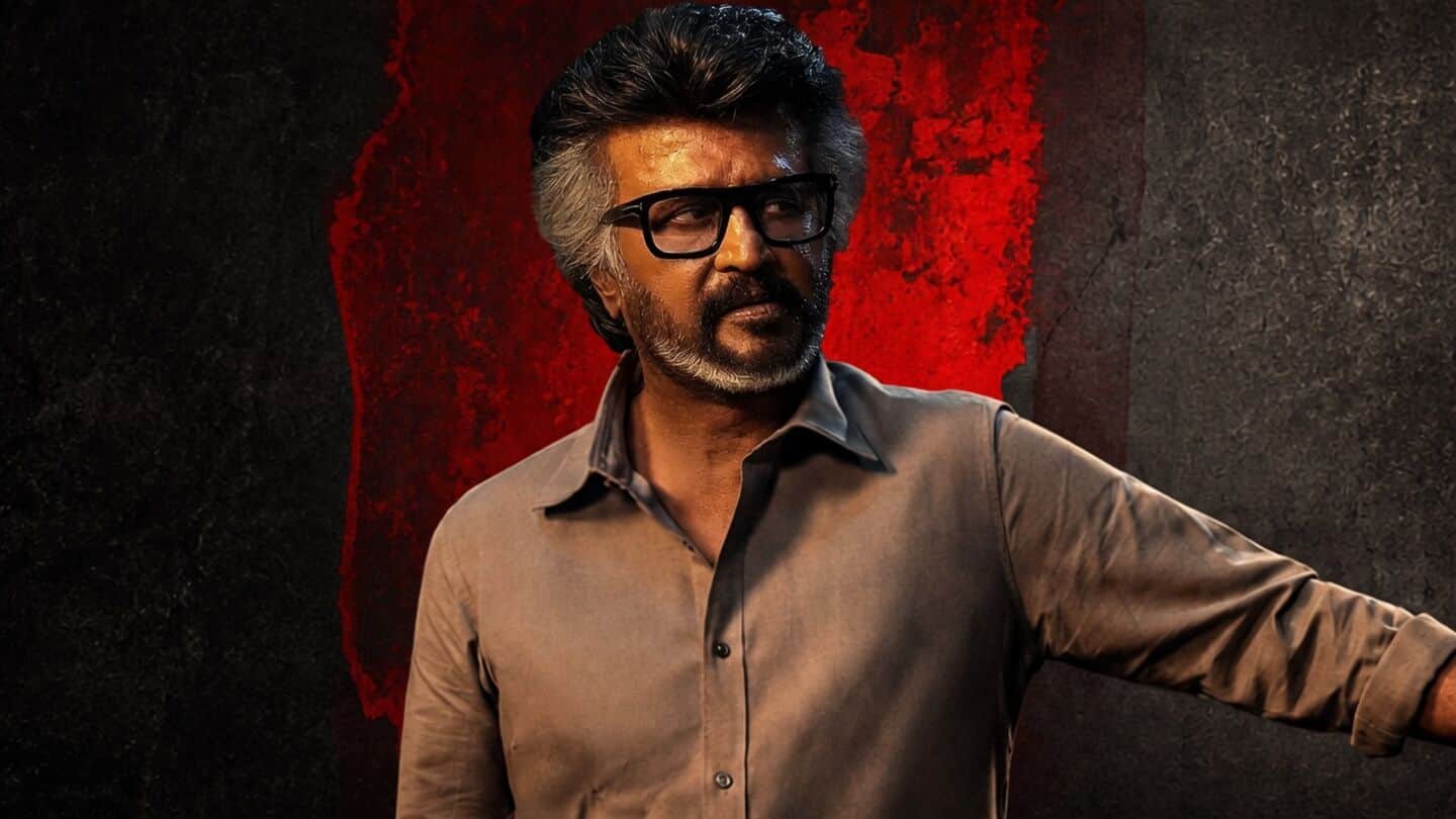What's the revenue sharing dispute surrounding Rajinikanth's 'Jailer 2'?