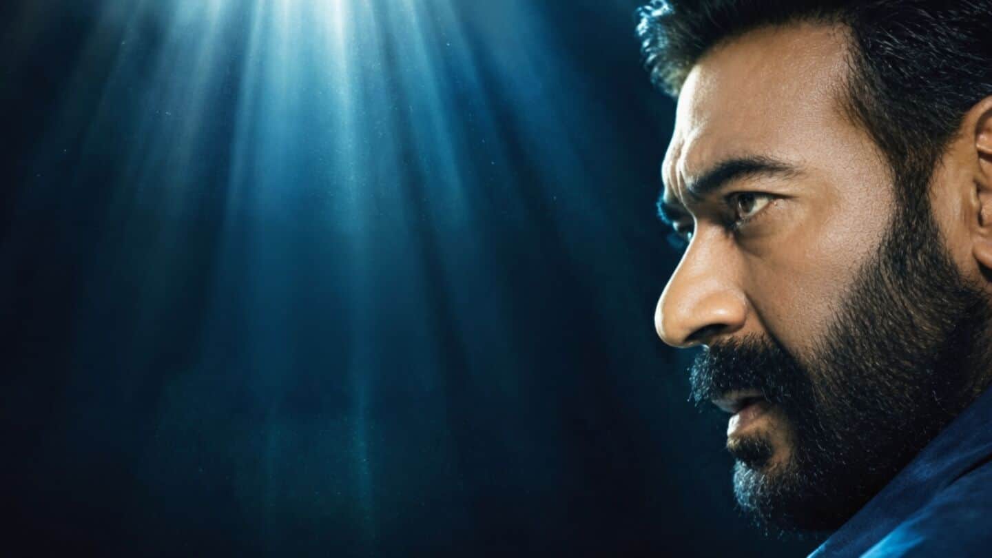 'Drishyam 3' dips on first Monday; global haul crosses ₹300cr 