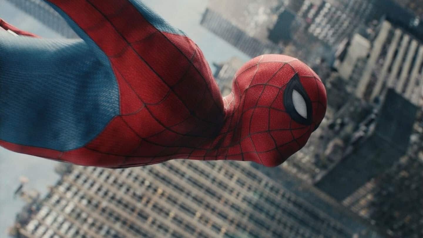 Tom Holland's 'Spider-Man 4' has already broken this record