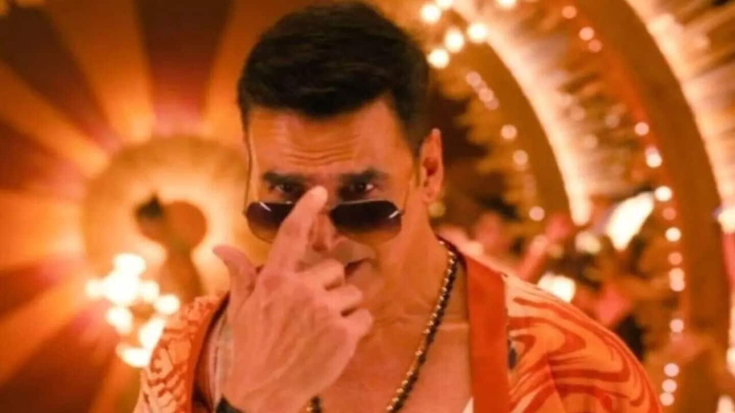 'Housefull 5': Advance booking crosses ₹2cr ahead of grand release 'Housefull 5': Advance booking crosses ₹2cr ahead of grand release