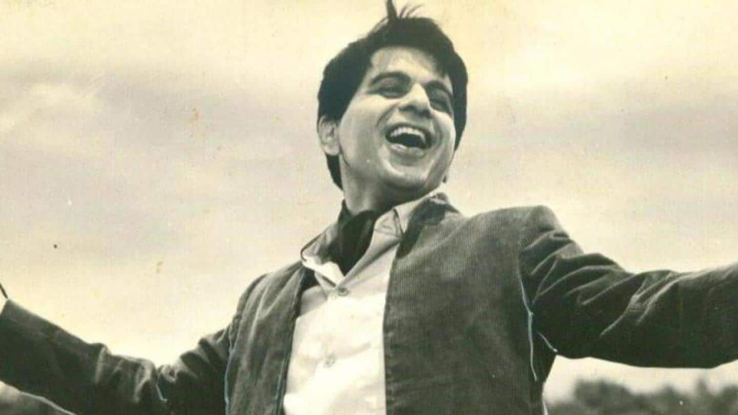 Dilip Kumar, wrapped in Tricolor, laid to rest in Mumbai