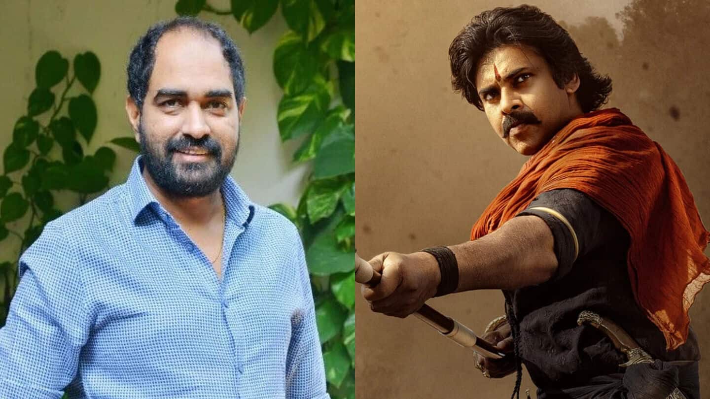 Will director Krish return for 'Hari Hara Veera Mallu' sequel?