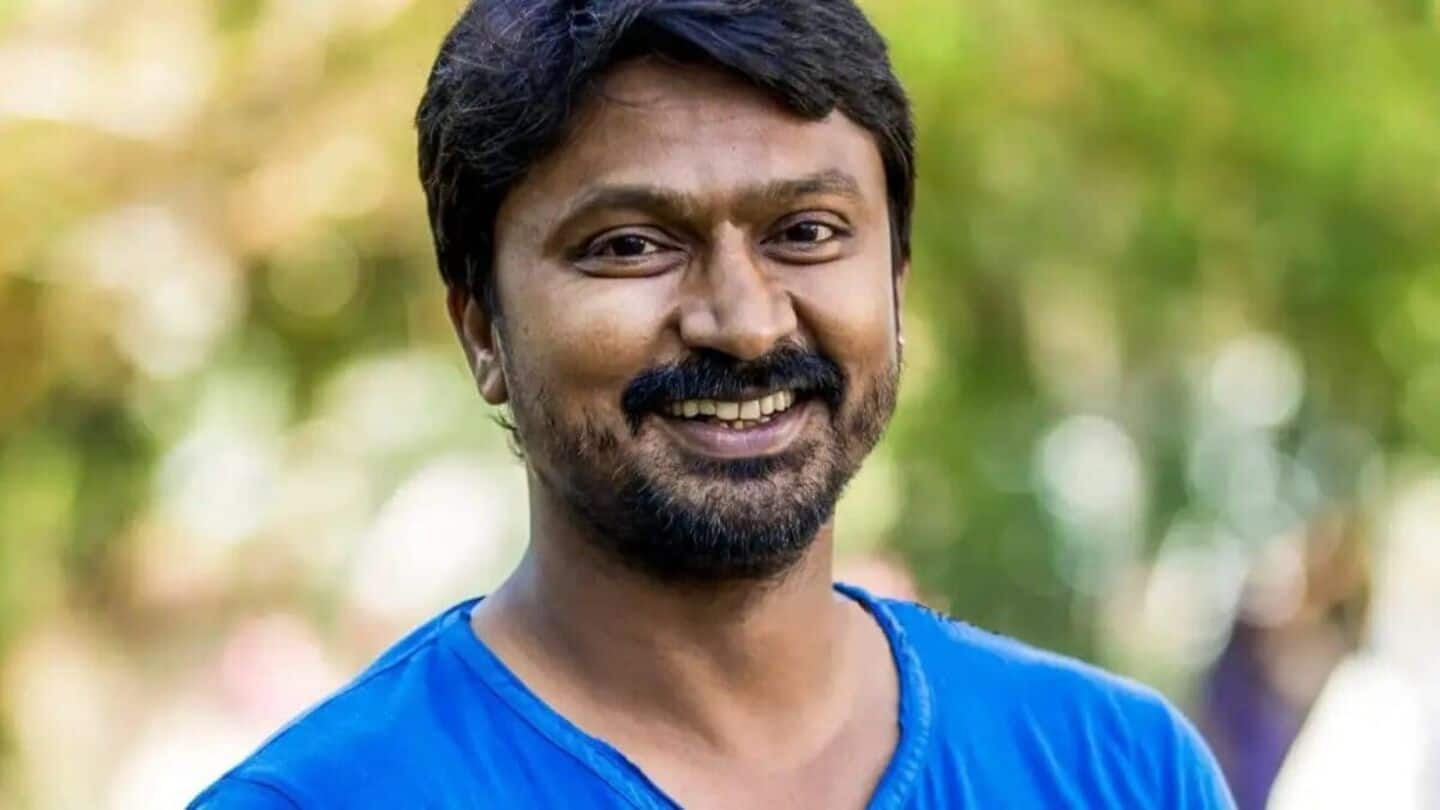 Tamil actor Krishna goes missing amid drug case probe Tamil actor Krishna goes missing amid drug case probe