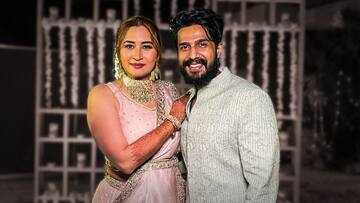 Jwala Gutta, Vishnu Vishal to get married on April 22