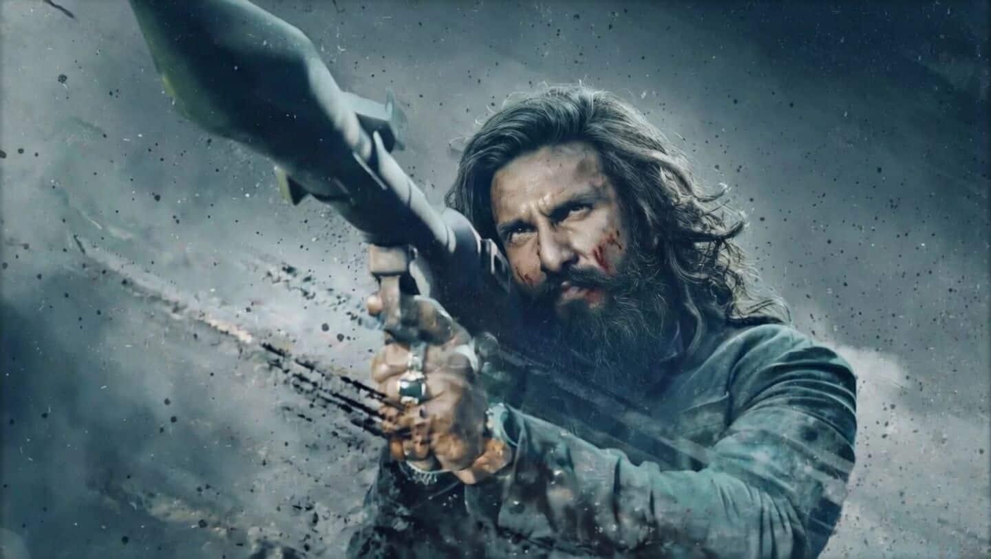 'Dhurandhar 2' remains strong; nears ₹1,000cr mark globally