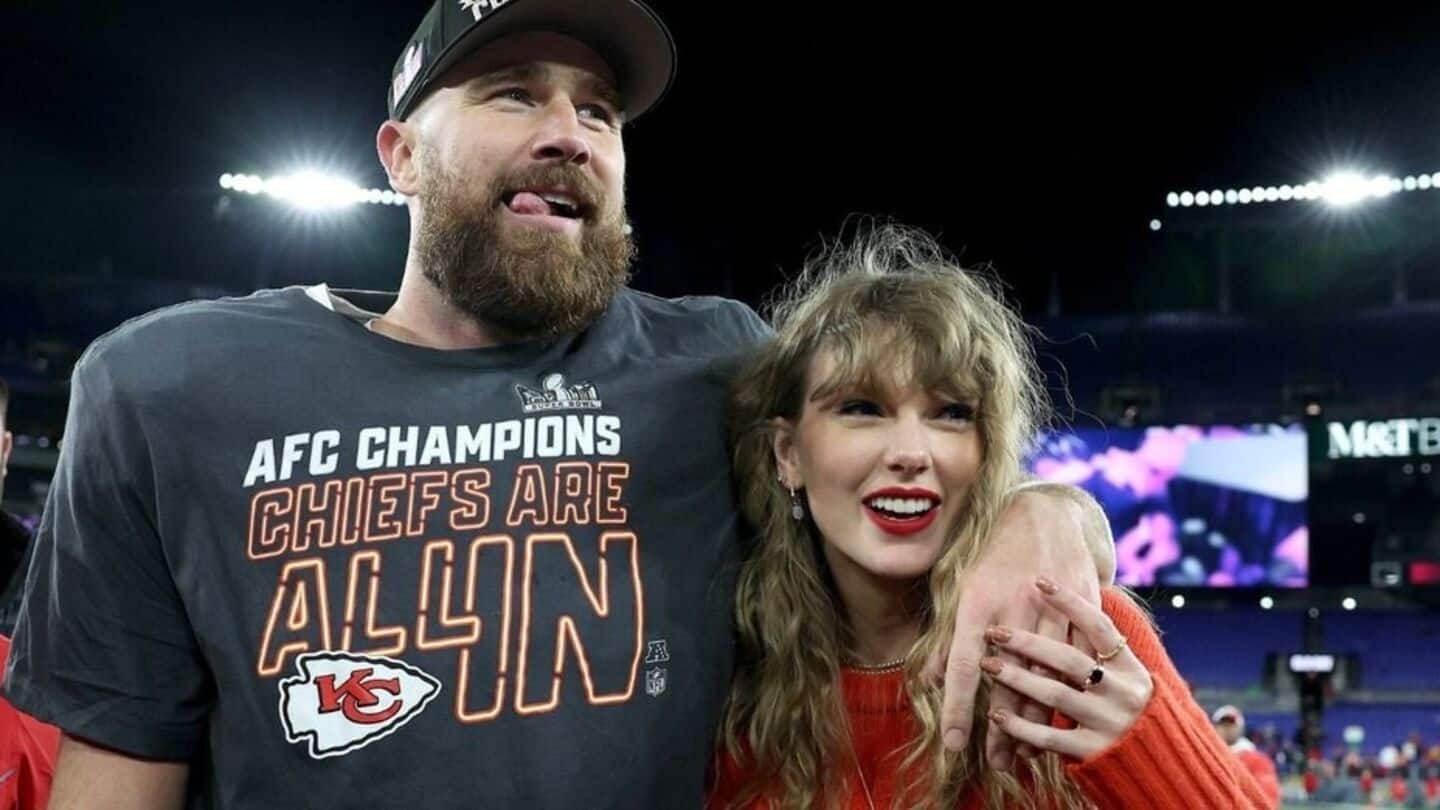 Did Taylor-Travis lock this $18M mansion as their marital home? Did Taylor-Travis lock this $18M mansion as their marital home?