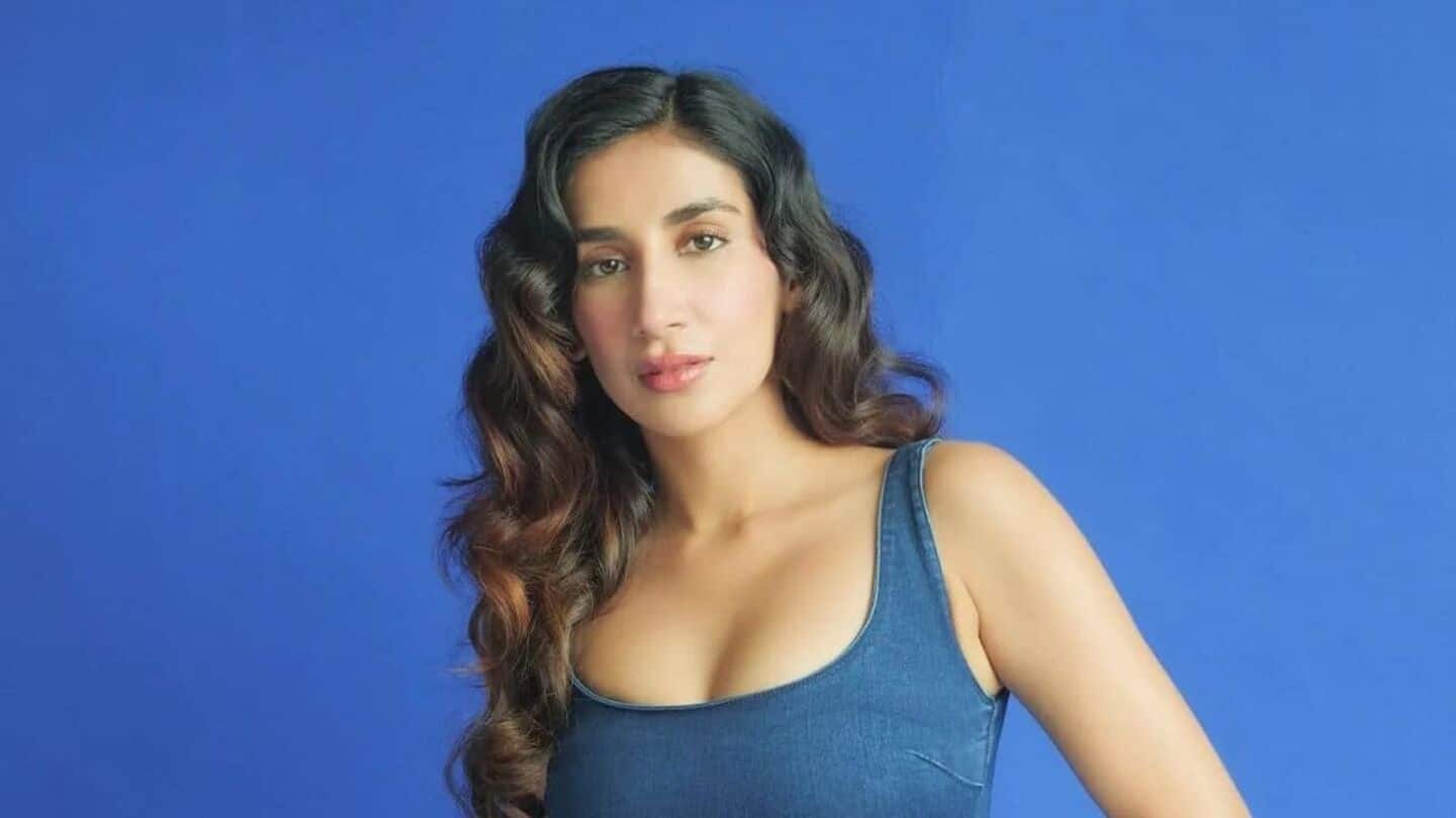 Actor-entrepreneur Parul Gulati joins Adarsh-Shanaya's 'Tu Yaa Main'