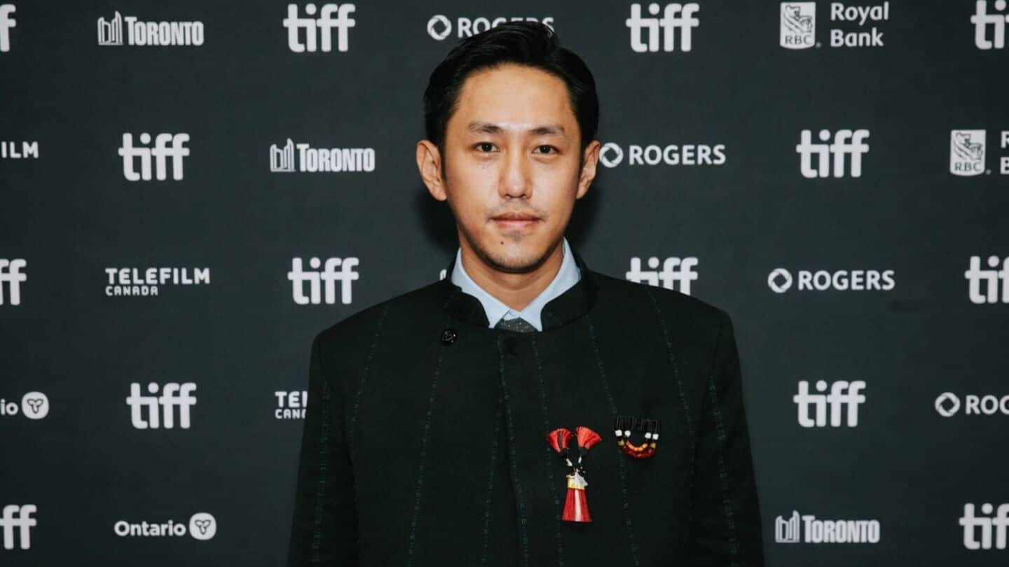 How TIFF winner 'Angh' was made with non-actors from Nagaland