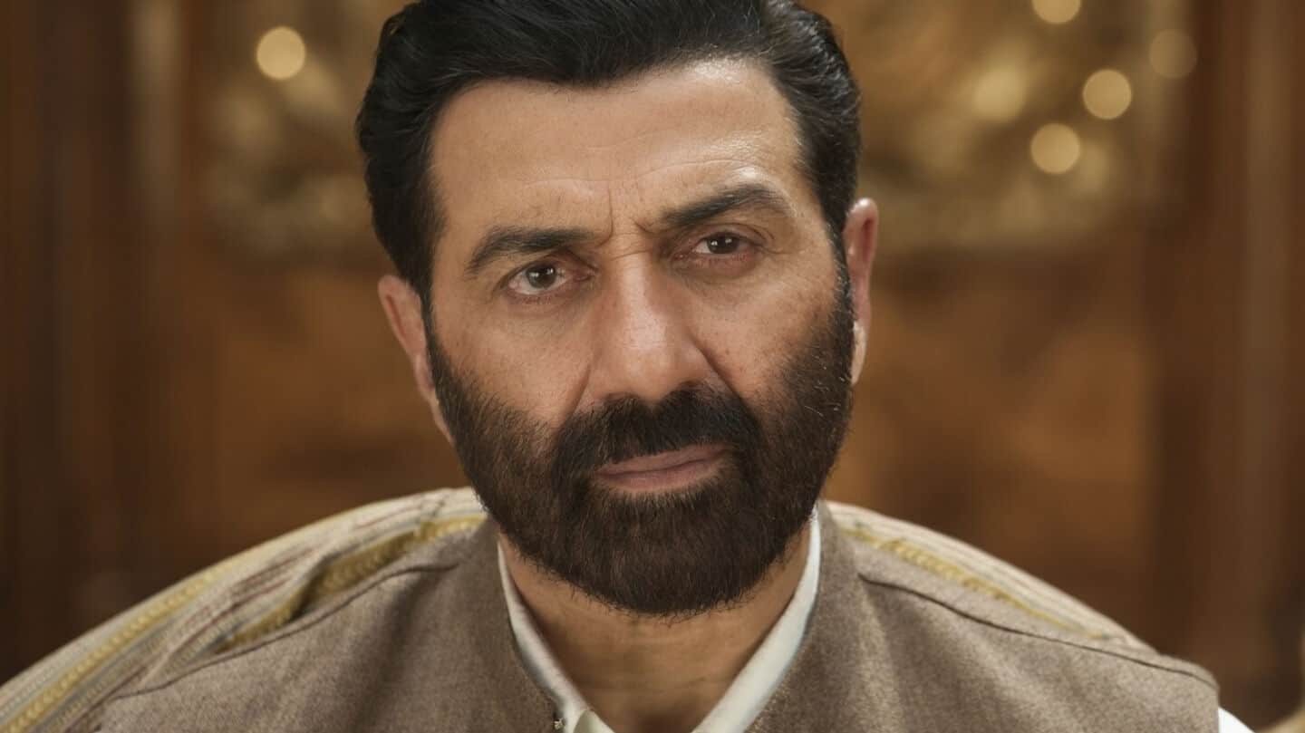 Sunny Deol's 'Batwara 1947': CBFC certificate, runtime, release date 