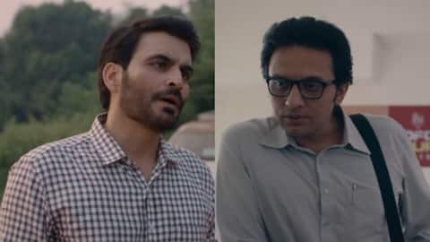 'Real Kashmir Football Club' trailer: When football turned into movement