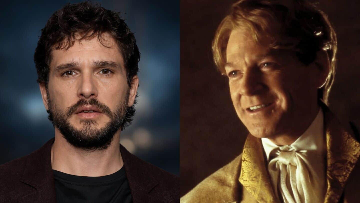 Not Nicholas Hoult, Kit Harington joins 'Harry Potter' as Lockhart