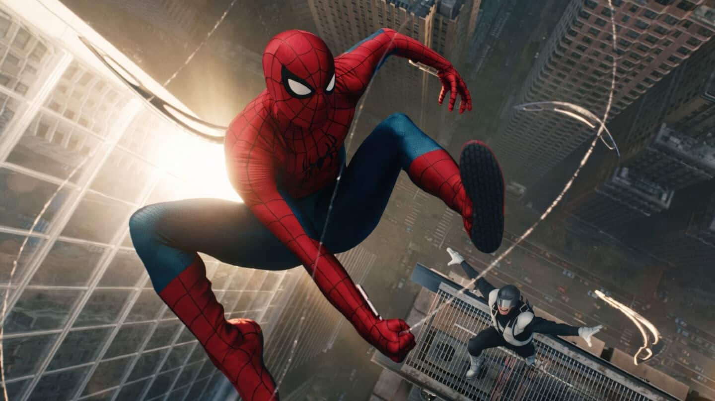 Can 'Spider-Man: Brand New Day' collect ₹500cr in India?