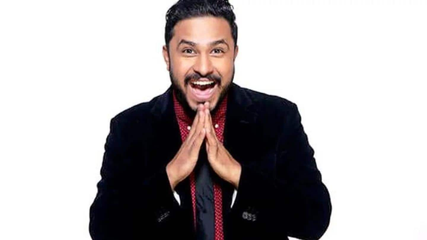 Calls raised to arrest Abish Mathew over old sexist/classist tweet