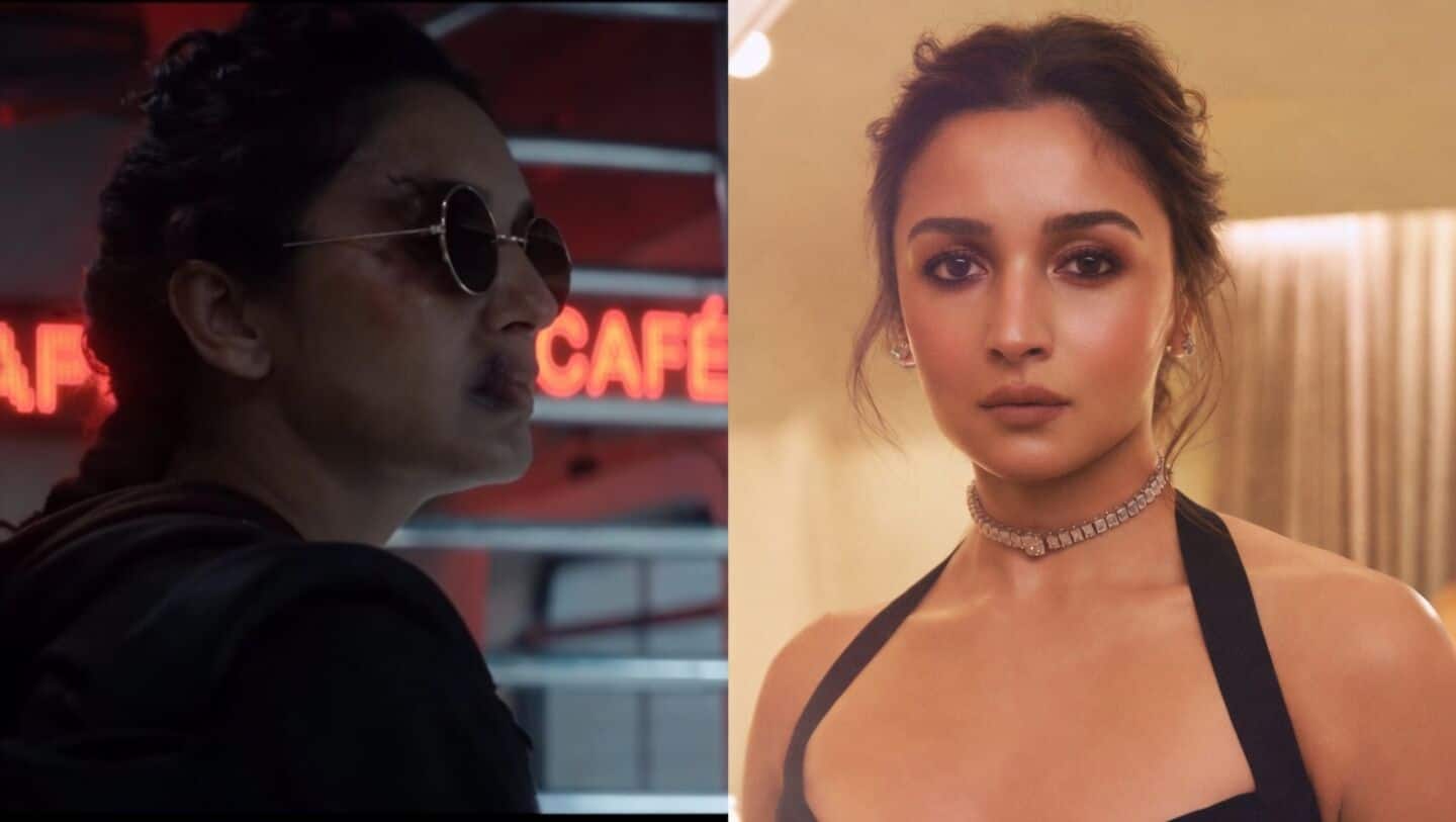 Will Huma's 'Baby Do Die Do' clash with Alia's 'Alpha'?