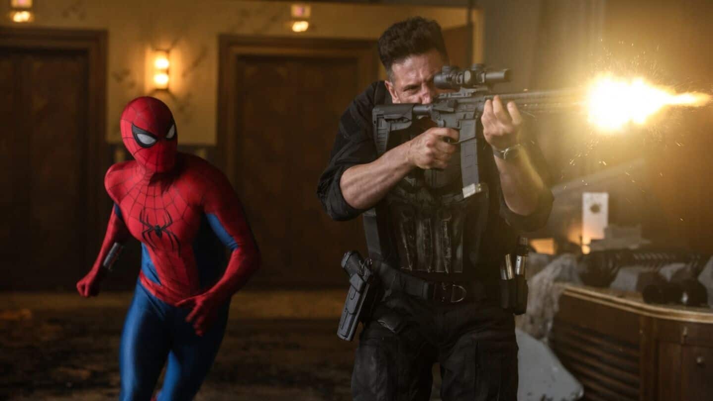 'Spider-Man: BND' is unstoppable; storms past ₹380cr in India  