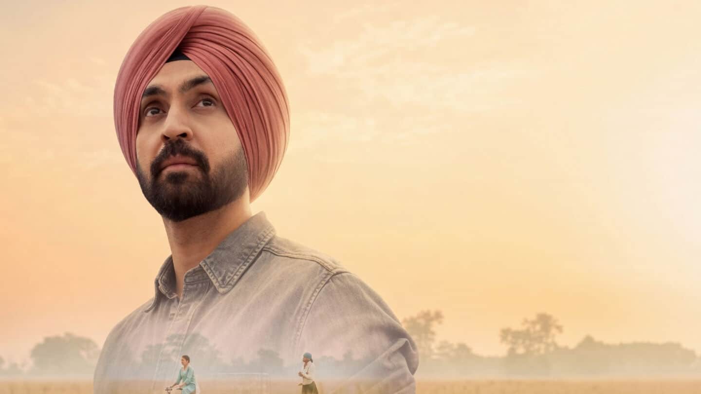 'Main Vaapas Aaunga' sees drop; total collection nears ₹45cr