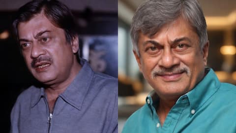 Anant Nag to receive Dadasaheb Phalke Award for 2024