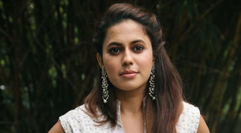 Kannada actor Ranya Rao fined ₹89cr in gold smuggling case