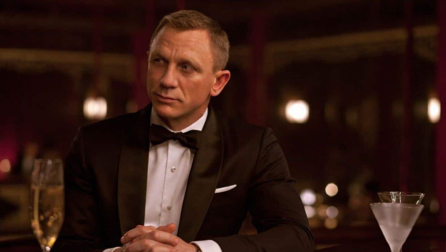 Amazon begins hunt for new James Bond 