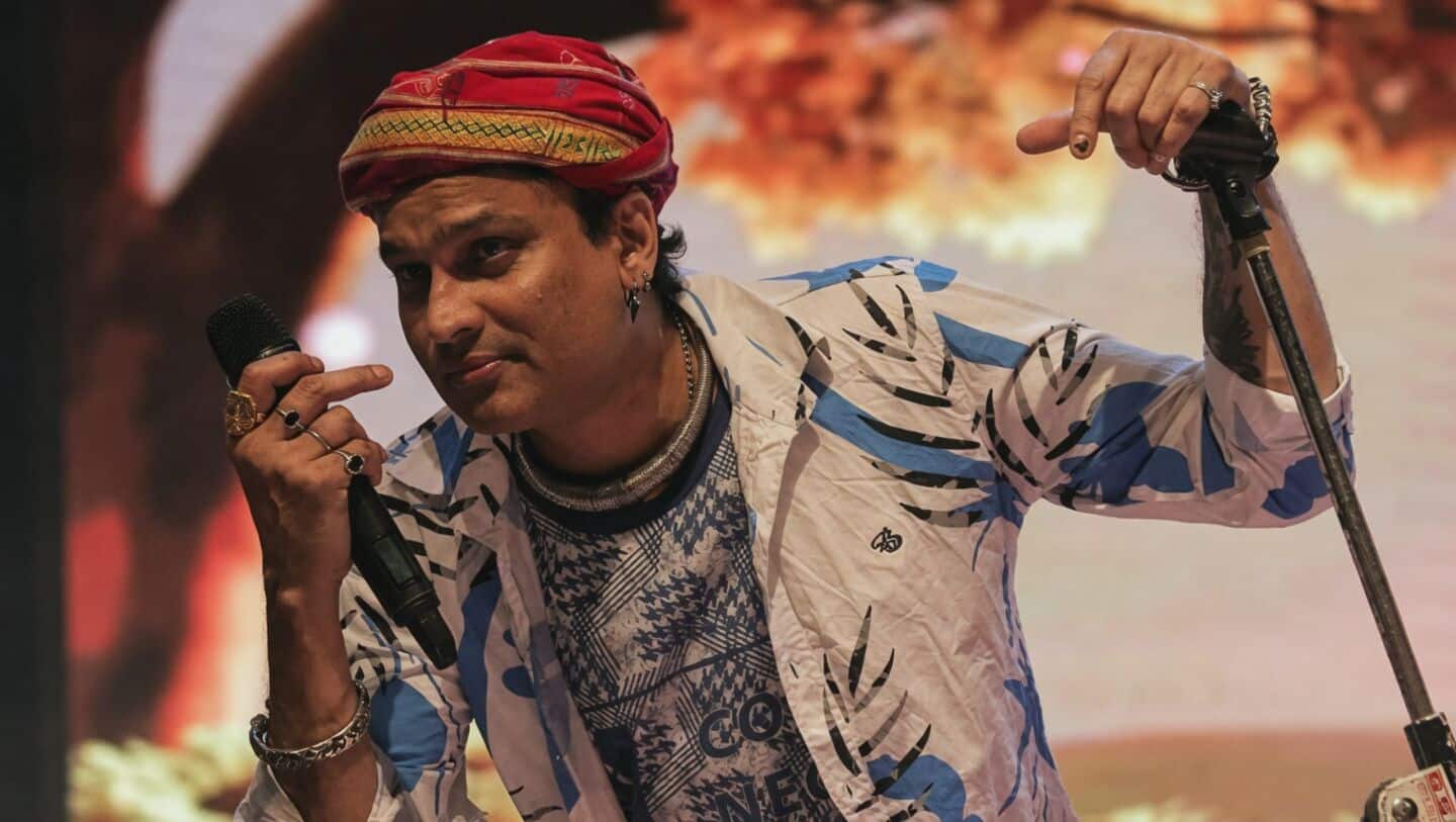 Zubeen Garg death case: Murder charges framed against 4 accused