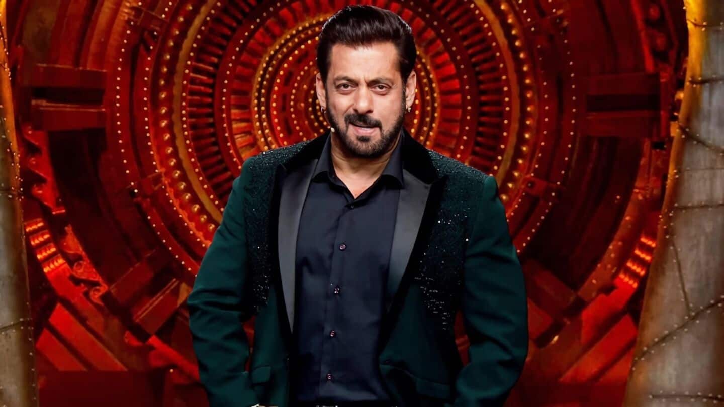 How much will Salman Khan earn for hosting 'BB 20'?