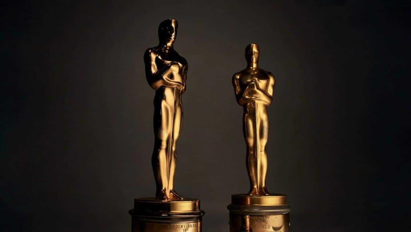 Academy announces dates for Oscars 2027, 2028 