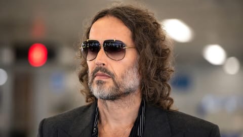 Russell Brand's rape trial delayed to October 