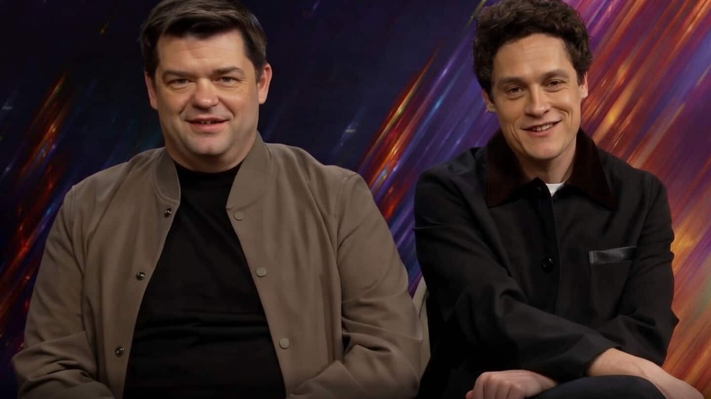 Were directors upset with 'Project Hail Mary's delay in India?