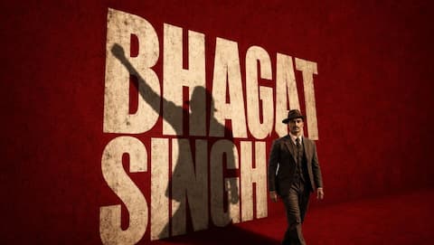 AI series on Bhagat Singh in development
