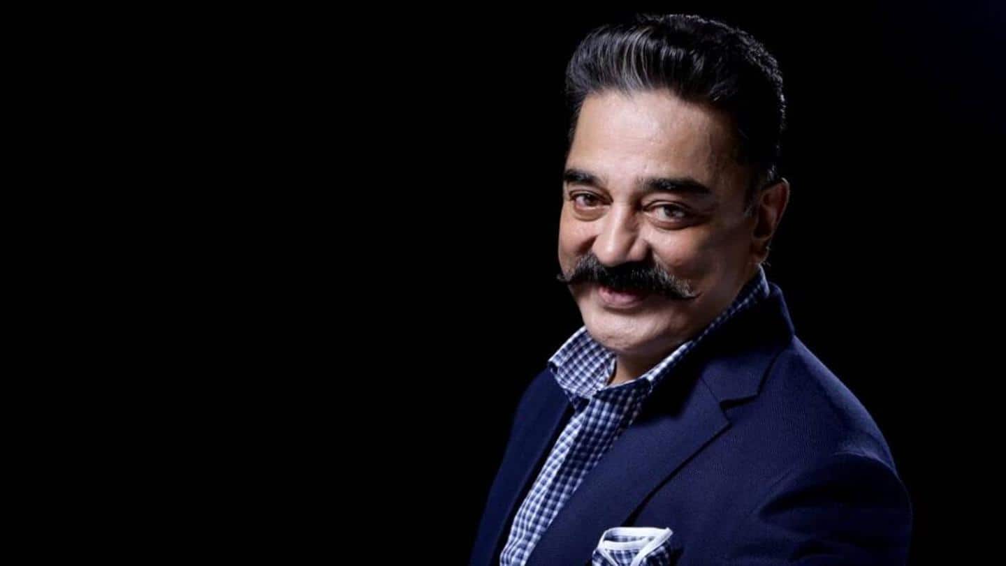 CRISIL changes Kamal Haasan firm's ratings for 'not cooperating'