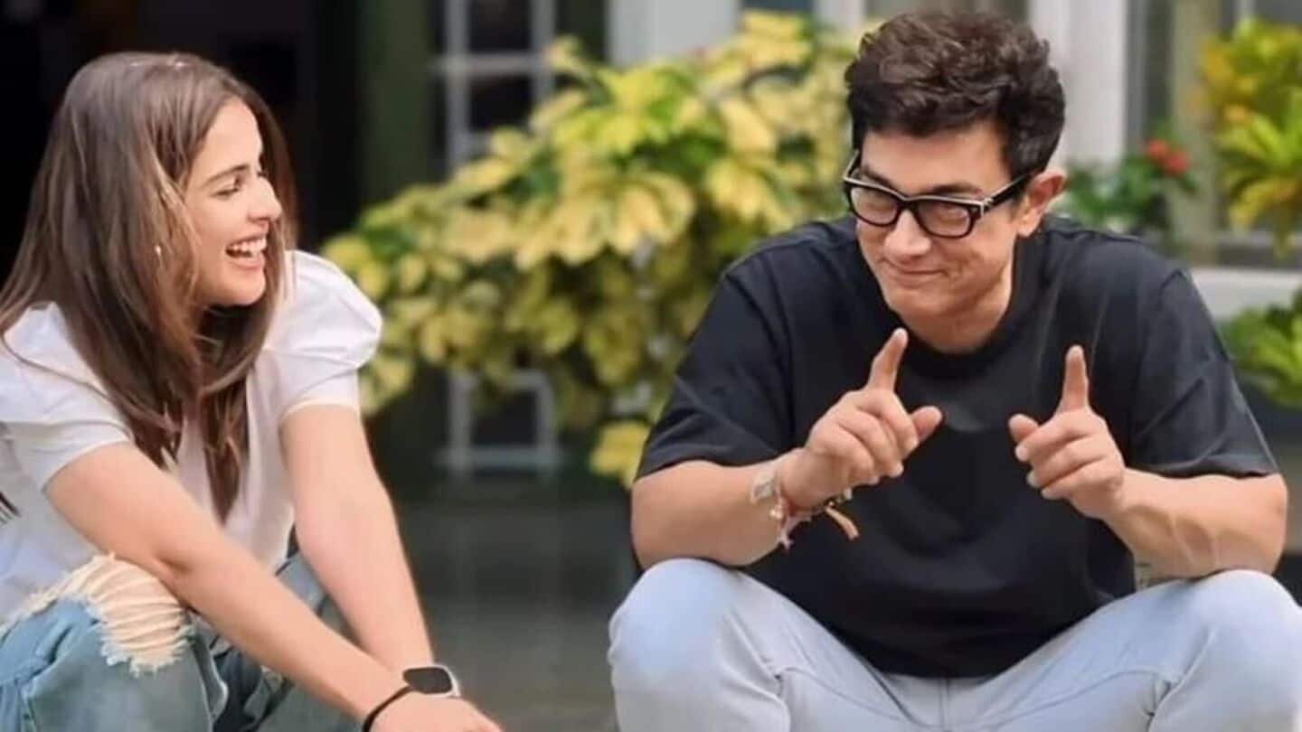 Where to watch 'Campeones,' film that inspired 'Sitaare Zameen Par' Where to watch 'Campeones,' film that inspired 'Sitaare Zameen Par'