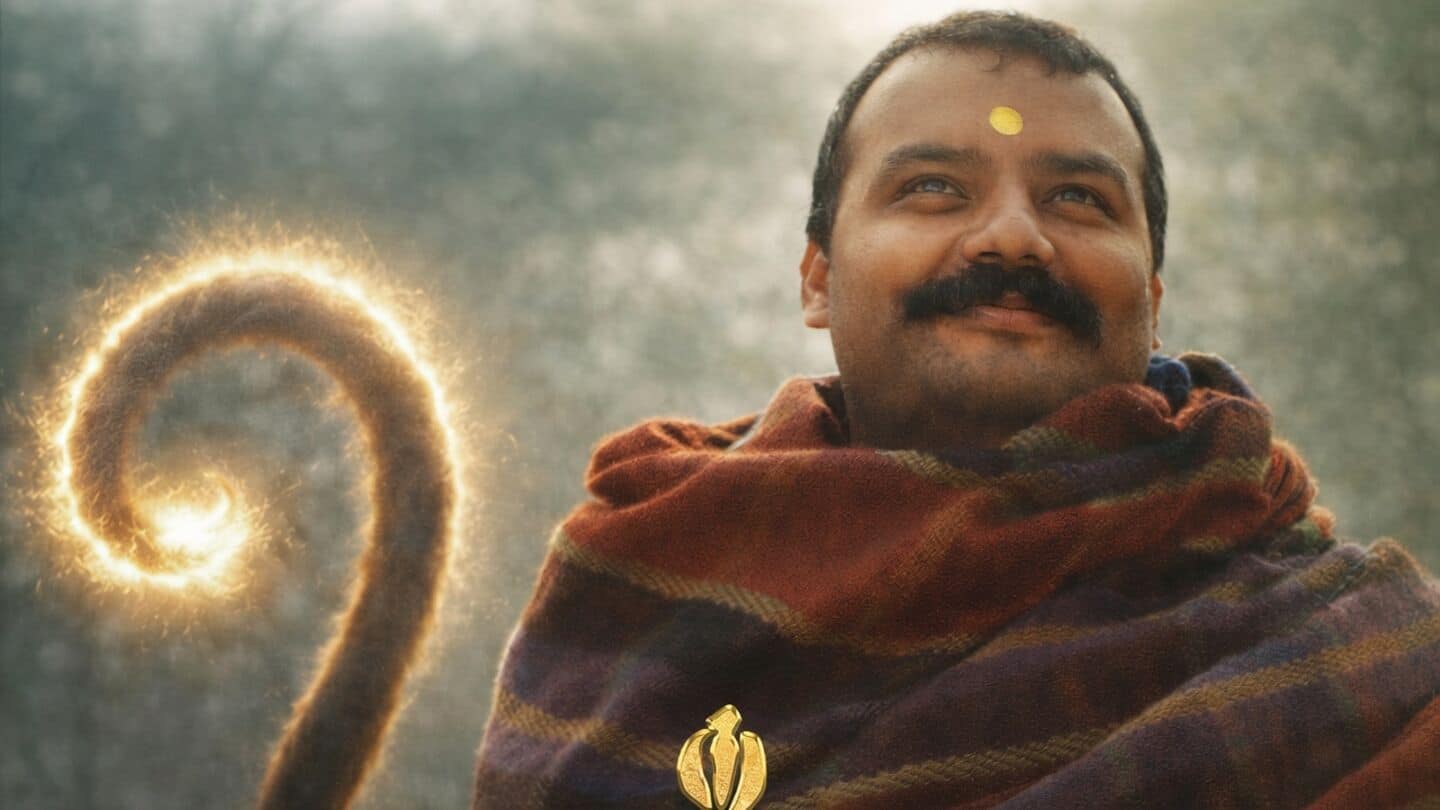 'Hanuman Ansh' completes 50 days in theaters; earns ₹380cr globally