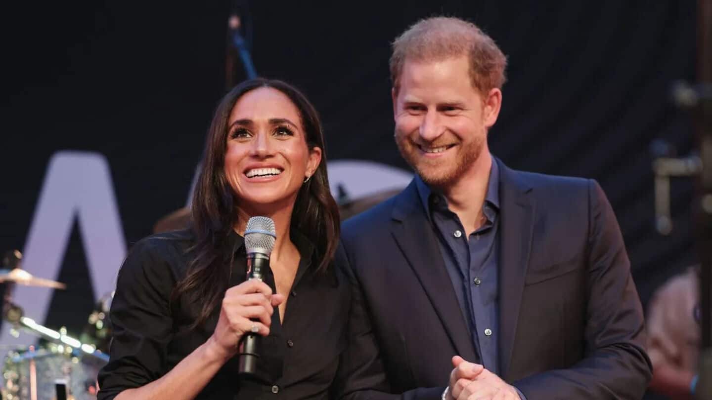 Did Harry, Meghan fire their entire communications team amid cutbacks? Did Harry, Meghan fire their entire communications team amid cutbacks?