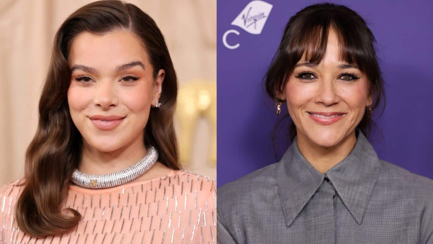 CinemaCon: Hailee Steinfeld, Rashida Jones lead Disney's 'Hexed'