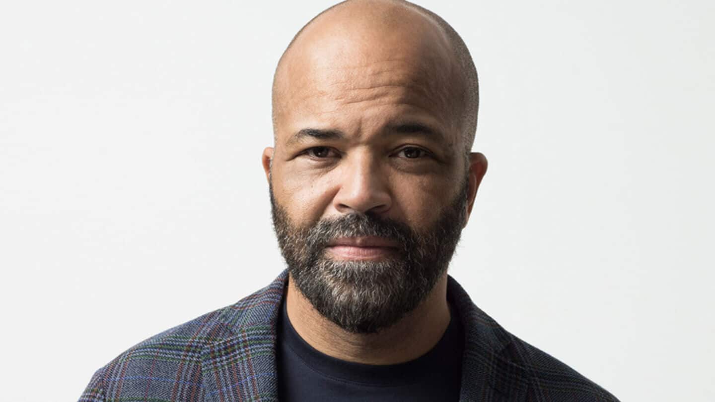 'So f---ing racist': Jeffrey Wright on 'Batman' casting criticism 'So f---ing racist': Jeffrey Wright on 'Batman' casting criticism