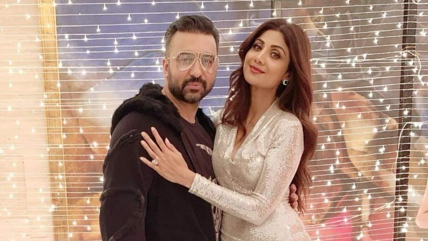 Before traveling abroad, deposit ₹60cr: HC tells Shilpa Shetty-Raj Kundra  