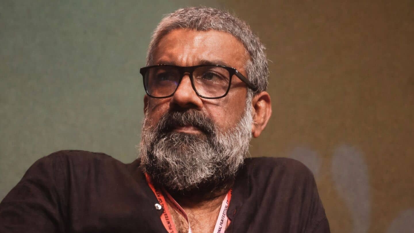 Malayalam filmmaker Ranjith granted bail in latest sexual harassment case