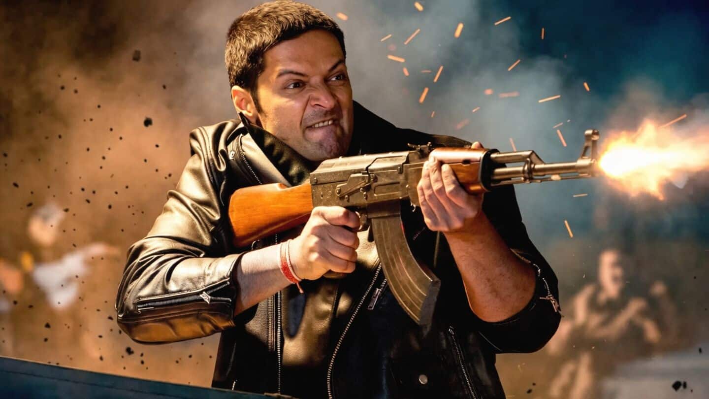 'Mirzapur: The Movie' had another post-credits scene?