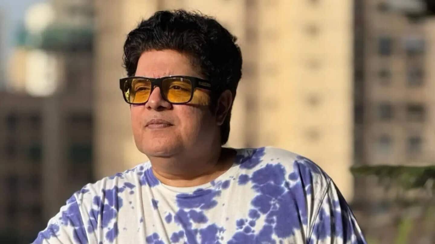 Post MeToo storm, Sajid Khan to direct Govinda's son, Yashvardhan? Post MeToo storm, Sajid Khan to direct Govinda's son, Yashvardhan?