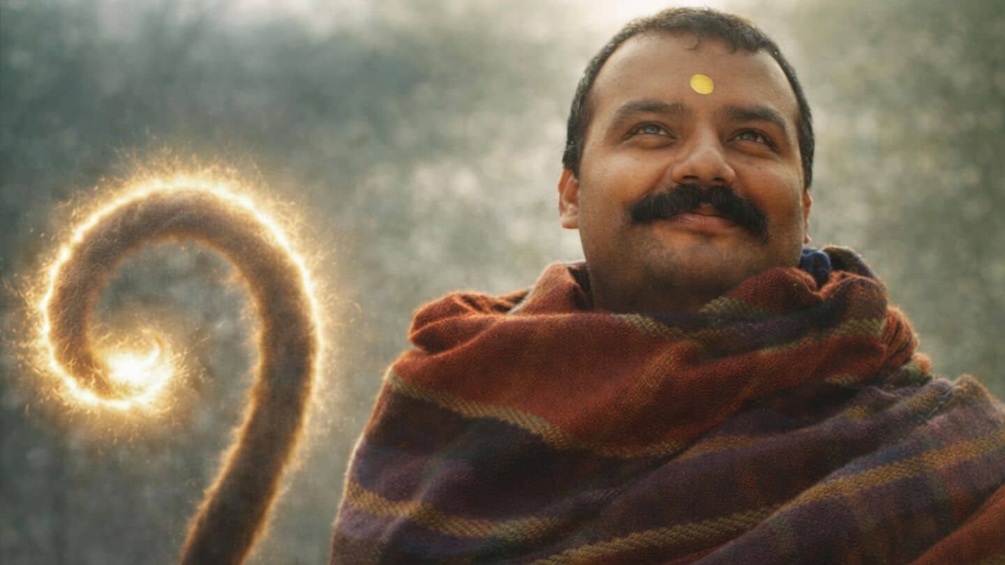 'Hanuman Ansh' stays strong; collects ₹377cr after 49 glorious days