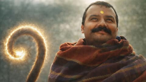 'Hanuman Ansh' stays strong; collects ₹377cr after 49 glorious days